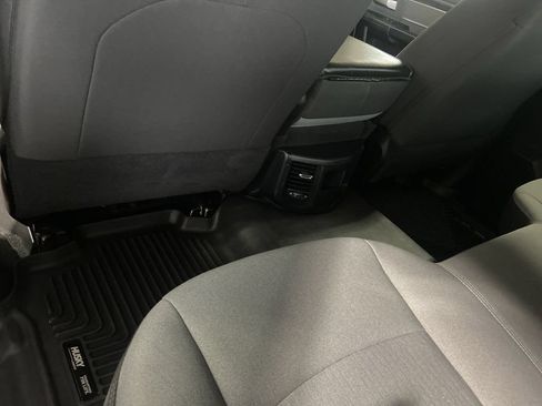 Used 2019 RAM 2500 Big Horn AWD/4WD image 20