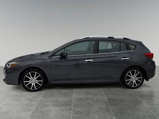 Used 2018 Subaru Impreza 2.0i Limited video 2