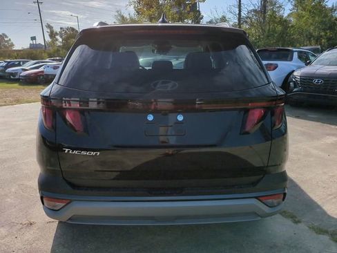 New 2026 Hyundai Tucson SEL FWD image 6