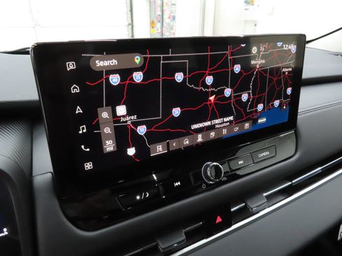New 2026 Mitsubishi Outlander SEL FWD image 19