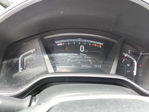 Used 2018 Honda CR-V EX-L image 36