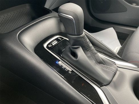 New 2026 Toyota Corolla SE image 24