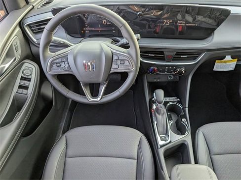 New 2026 Buick Encore GX Preferred w/ Comfort Package image 8