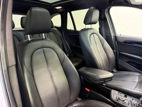 Used 2021 BMW X1 xDrive28i w/ Premium Package image 26