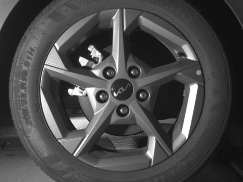 Used 2025 Kia K4 FWD image 15