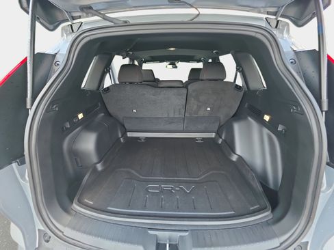 Used 2024 Honda CR-V Sport image 12
