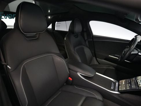 Used 2023 Lucid Air Grand Touring AWD/4WD image 23
