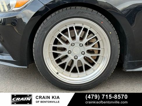 Used 2016 Ford Mustang Coupe w/ Equipment Group 051A image 32