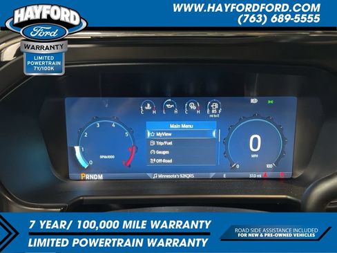 New 2026 Ford F350 XLT w/ XLT Premium Package AWD/4WD image 11