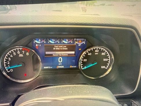 Used 2021 Ford F150 XLT w/ Equipment Group 302A High AWD/4WD image 5