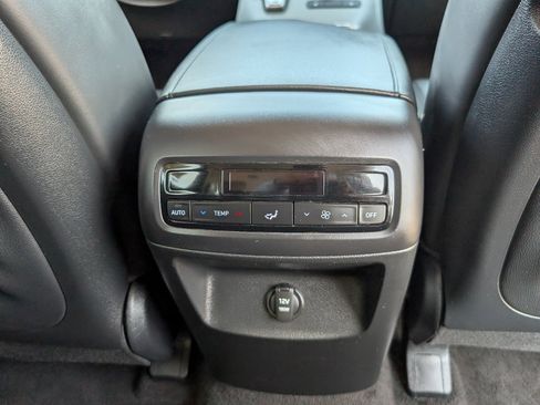 Used 2024 Hyundai Palisade SEL image 8