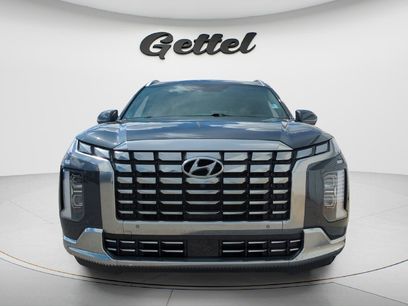 Used 2024 Hyundai Palisade Calligraphy