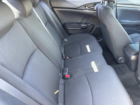 Used 2019 Honda Civic Sport image 33