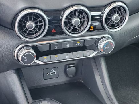 Certified 2023 Nissan Sentra S image 17