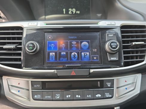 Used 2015 Honda Accord EX-L image 20