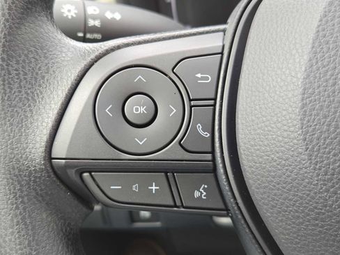 New 2026 Toyota Corolla LE image 22