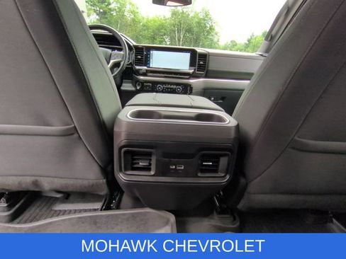 Used 2023 Chevrolet Silverado 1500 LT Trail Boss w/ Protection Package AWD/4WD image 22