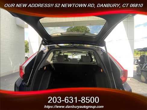 Used 2018 Honda CR-V EX image 23