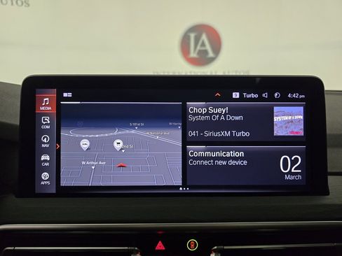 Used 2023 BMW X3 xDrive30i w/ M Sport Package image 21