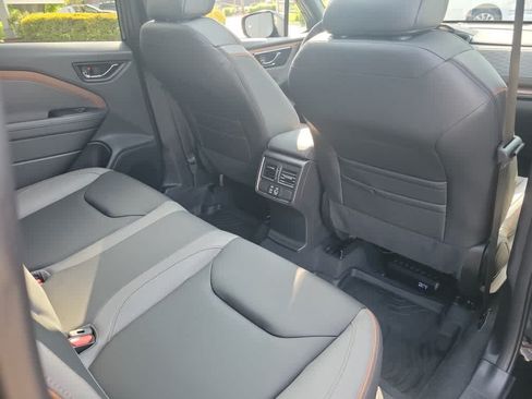 Certified 2025 Subaru Forester Sport w/ Popular Package AWD/4WD image 32