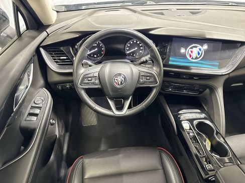 Certified 2023 Buick Envision Essence w/ Sport Touring Package image 15