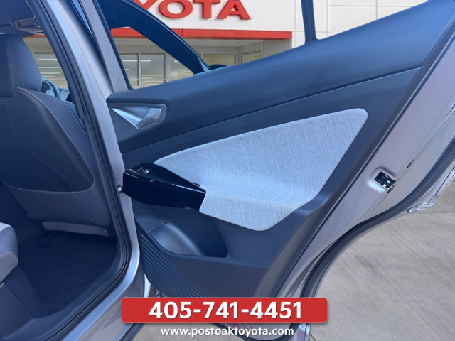Used 2024 Volkswagen ID.4 2WD image 25