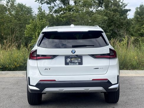 Used 2026 BMW X1 xDrive28i w/ Convenience Package image 5
