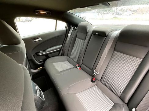 Used 2023 Dodge Charger GT RWD image 29
