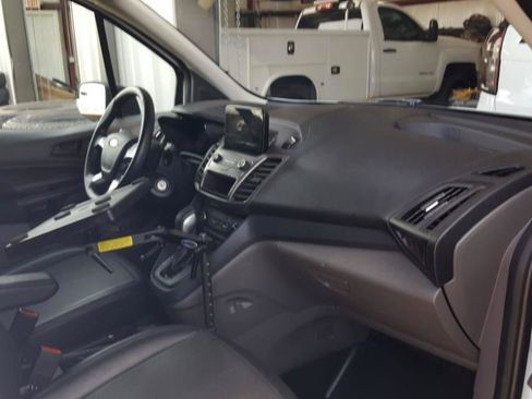 Used 2021 Ford Transit Connect XL FWD image 14