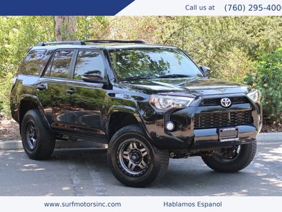 Used 2016 Toyota 4Runner SR5 Premium