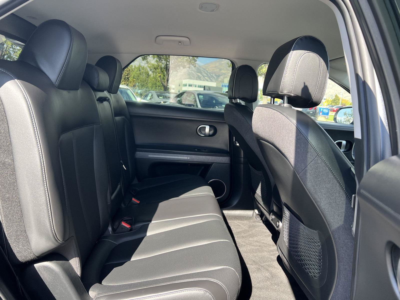 Certified 2023 Hyundai Ioniq 5 SEL AWD/4WD image 5