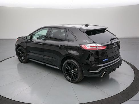 Certified 2023 Ford Edge ST w/ Equipment Group 401A AWD/4WD image 6
