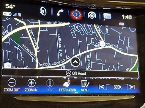 Used 2020 Cadillac Escalade ESV Luxury image 18