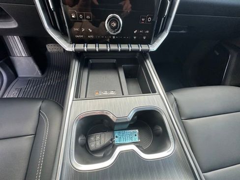 New 2026 GMC Acadia Elevation w/ Black Edition FWD image 19