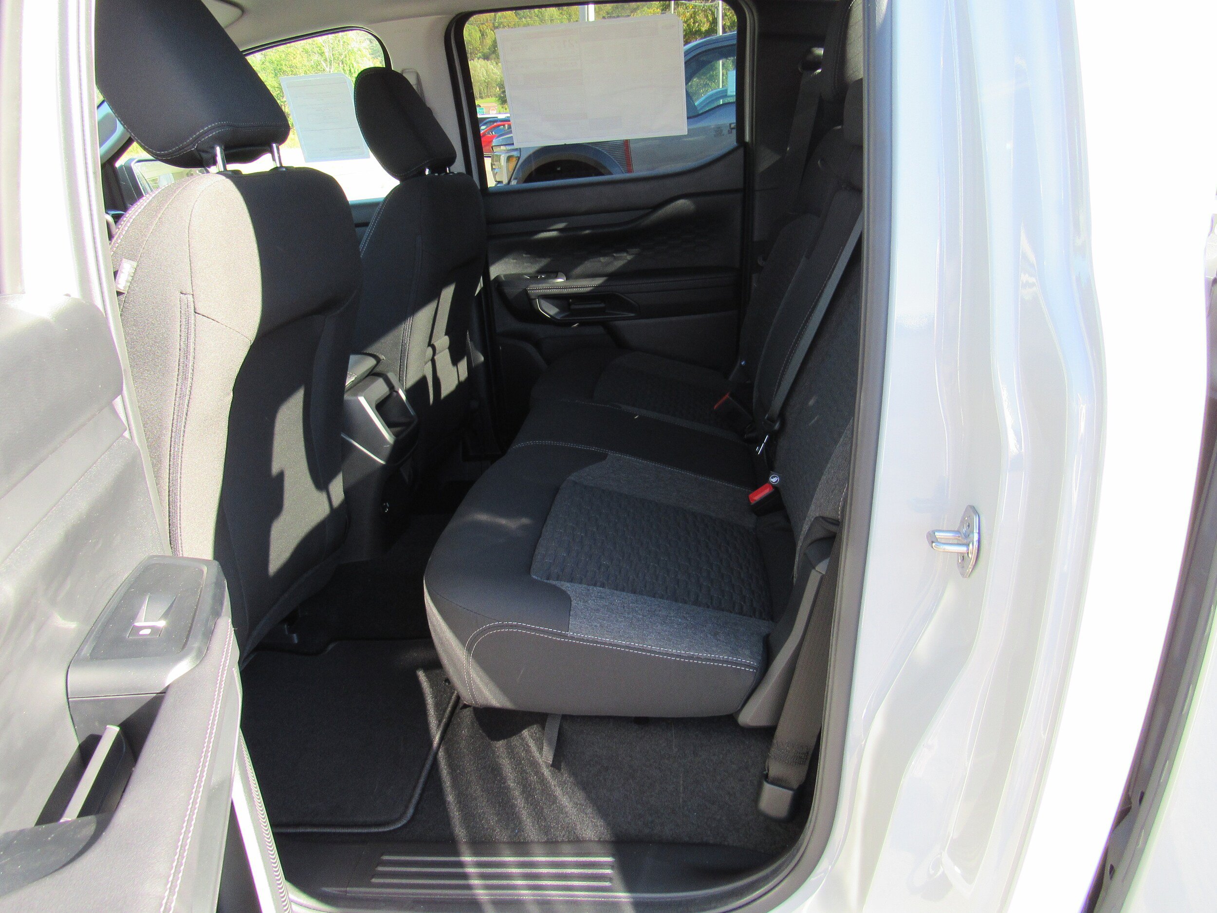New 2026 Ford Ranger XLT w/ Equipment Group 301A High AWD/4WD image 23