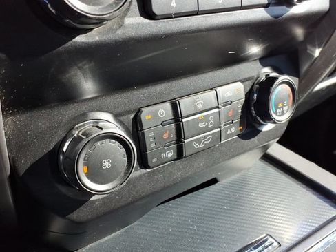 Used 2020 Ford F150 XLT w/ Equipment Group 302A Luxury AWD/4WD image 23