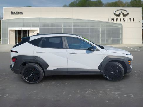 Used 2026 Hyundai Kona SEL Sport FWD image 3