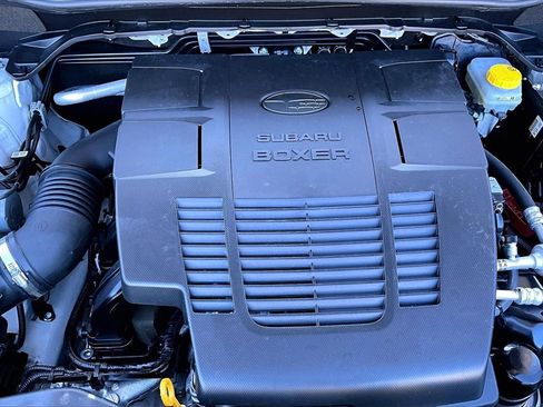 Used 2022 Subaru Forester Limited w/ Popular Package #3 image 32