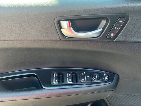 Used 2017 Kia Optima SX image 22