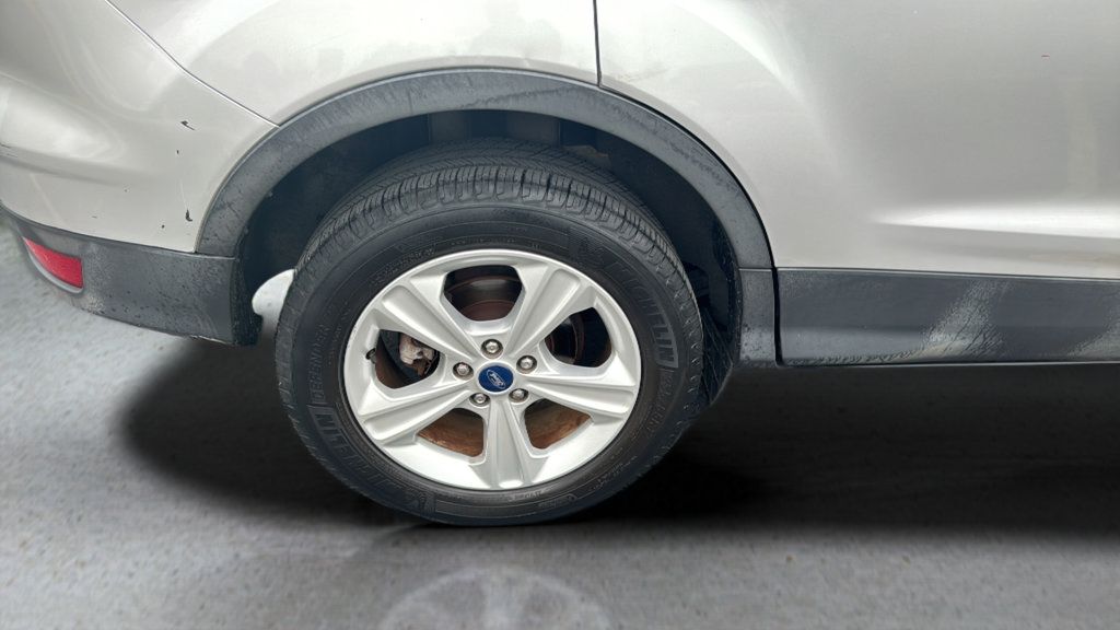 Used 2014 Ford Escape SE AWD/4WD image 20