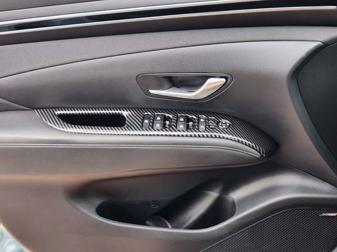 Certified 2022 Hyundai Santa Cruz Limited image 21