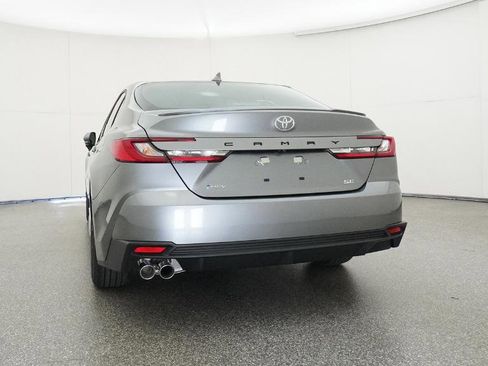 New 2026 Toyota Camry SE image 44