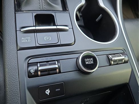 Used 2022 Kia K5 GT-Line AWD/4WD image 20