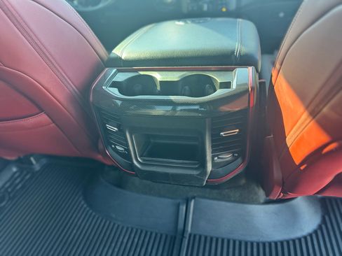 Used 2022 RAM 1500 Rebel w/ Off Road Group image 46