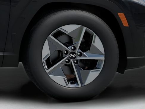 New 2026 Hyundai Tucson SEL FWD image 8