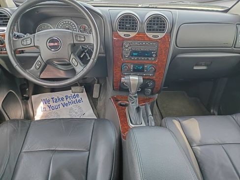 Used 2006 GMC Envoy SLT AWD/4WD image 21