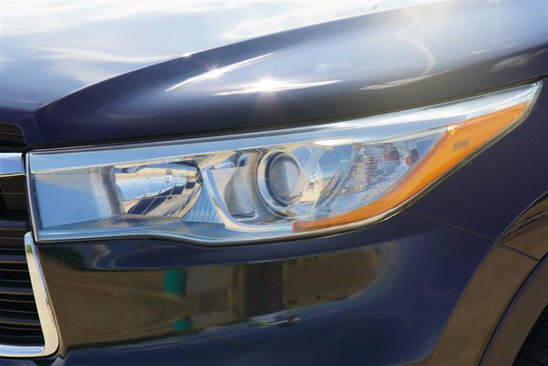 Used 2015 Toyota Highlander XLE FWD image 27