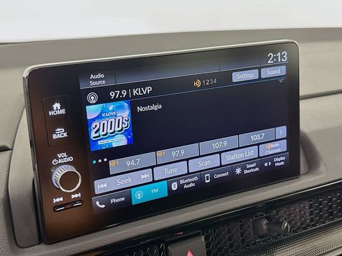 Used 2024 Honda CR-V EX-L image 15