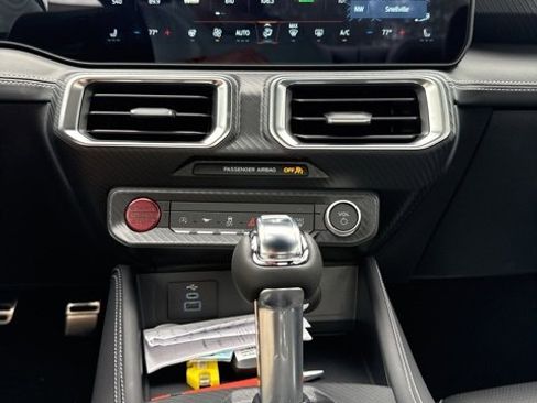 New 2026 Ford Mustang GT Premium image 27