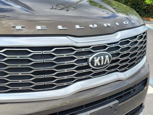 Used 2020 Kia Telluride S AWD/4WD image 6